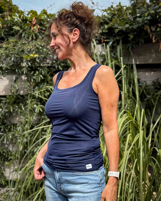 Ana S Traveltop Marina Navy