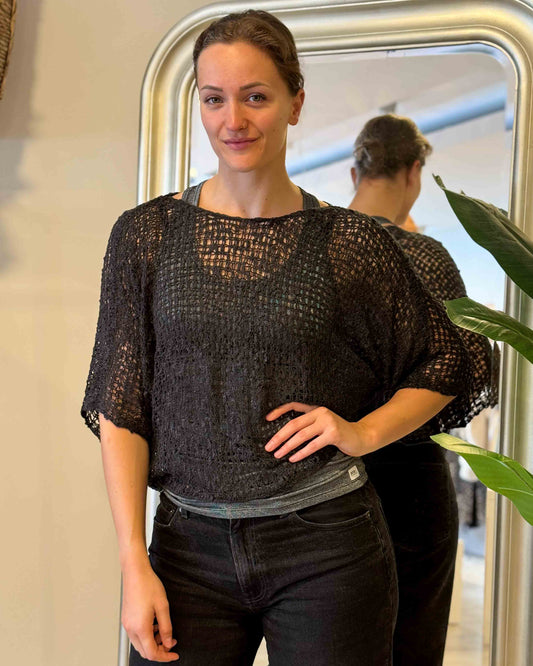 Top Anastasia Zwart