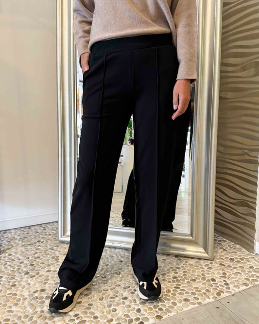 Juul & Belle Pants Victoria Black