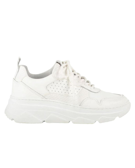 Juul & Belle Sneaker New White