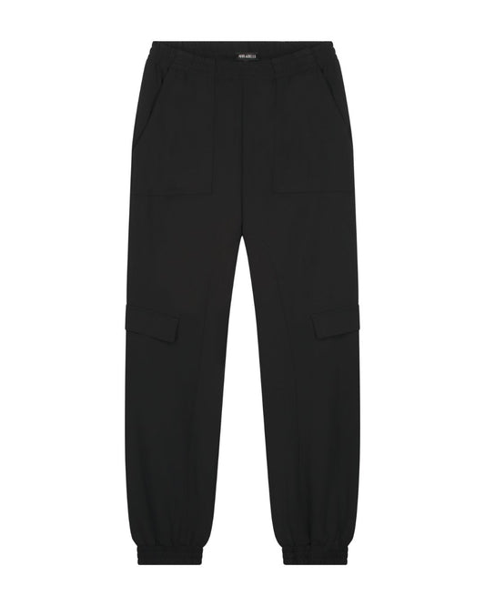 Juul & Belle Pants Robin Black