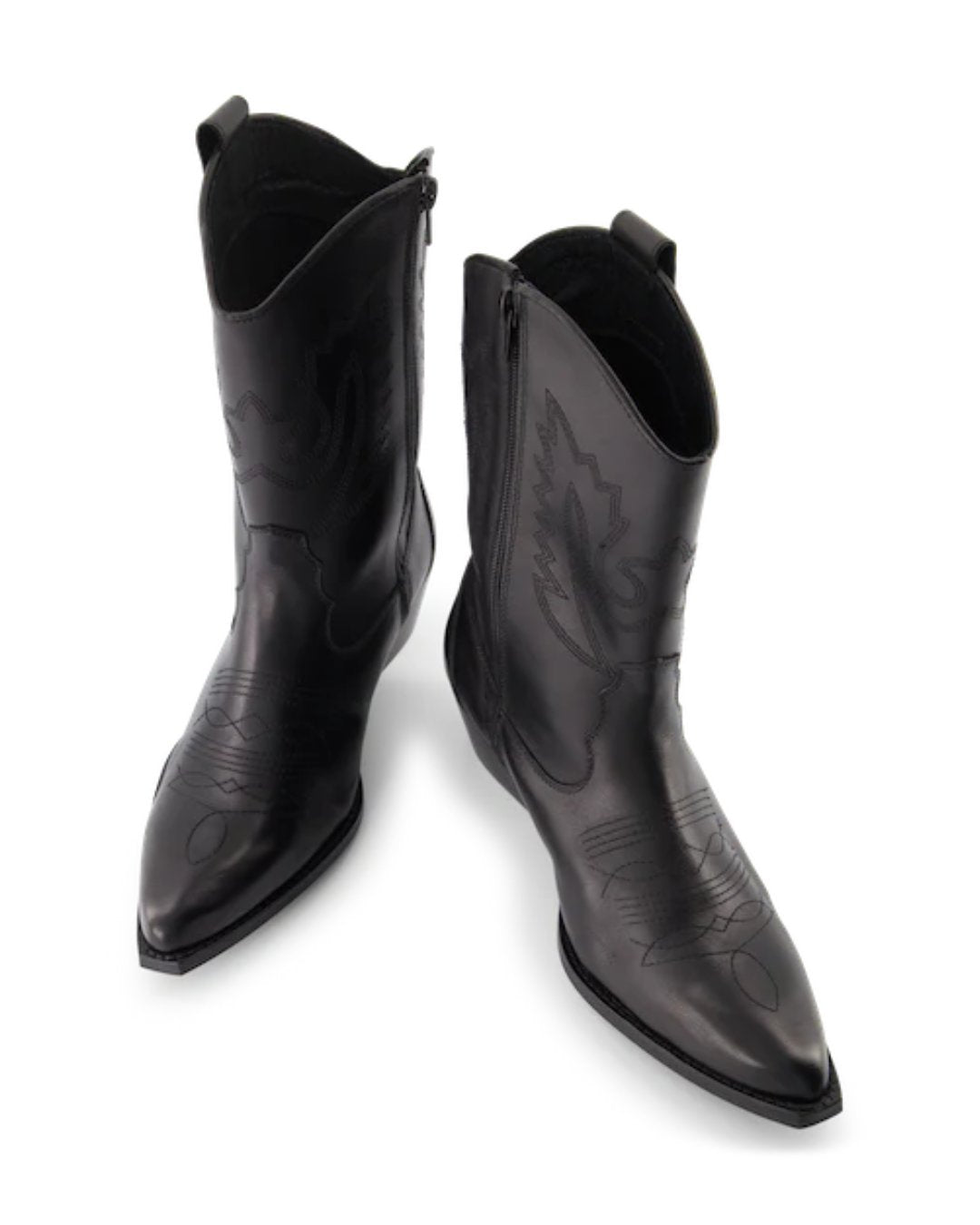 Juul & Belle Boot Balou Black