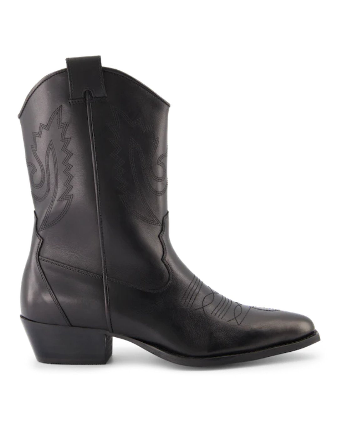 Juul & Belle Boot Balou Black